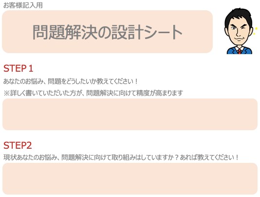 親子・夫婦、家族のお悩み問題の解決をお手伝いします 問題解決のプロ、 経営コンサルタントのノウハウをフル活用 イメージ2
