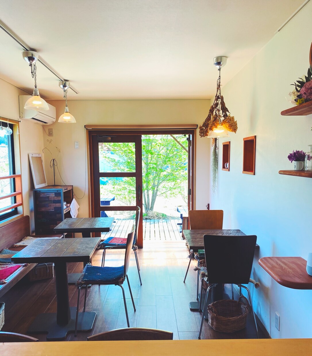 カフェ開きたい、あなたのお話聞きます 小さなカフェを一人で始める開業サポートの先生 イメージ5