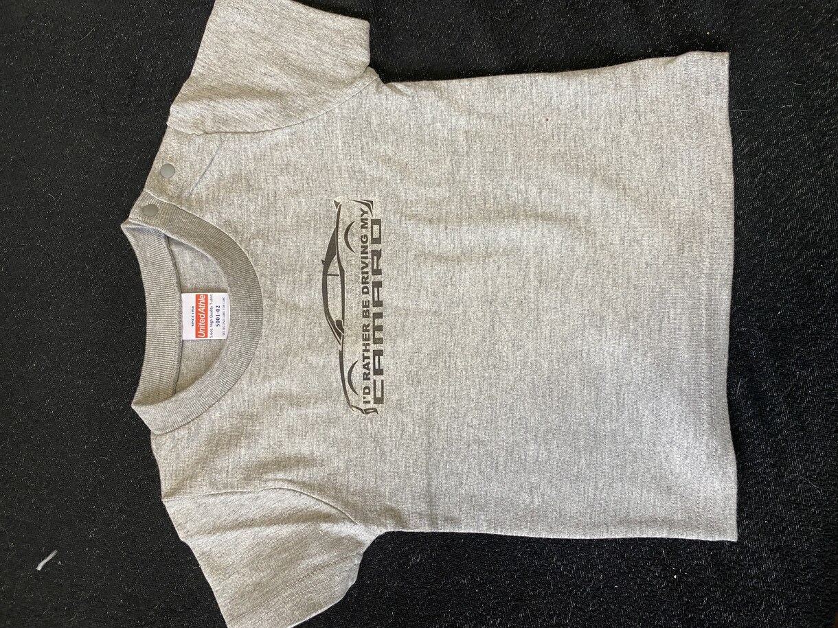 カッティングステッカー制作致します 車のカッティングステッカーやTシャツ等を制作できます！ イメージ3