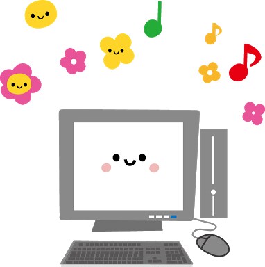 パソコンについて色々お手伝いさせて頂きます パソコン関連で困っている方へ！ イメージ1