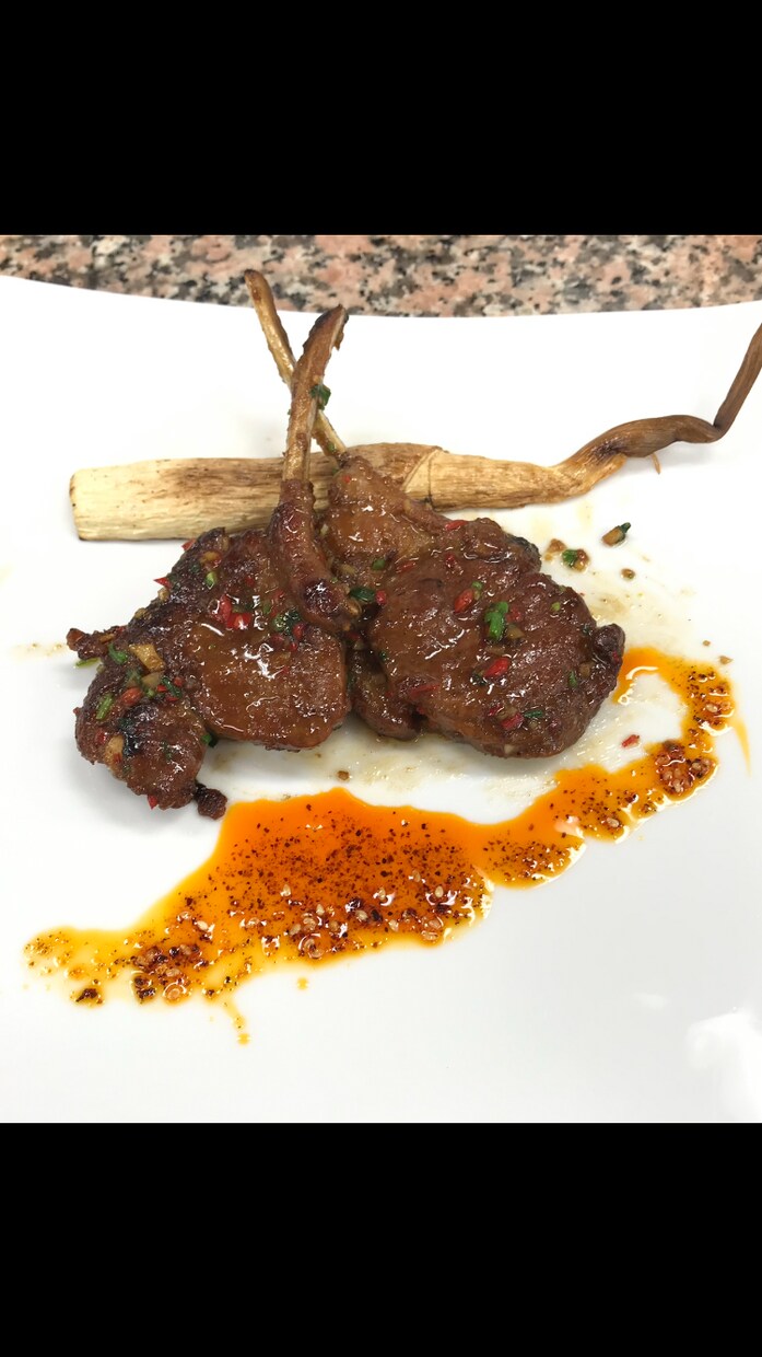 料理初心者、これからやりたい方、料理教えます 元料理人がわかりやすく上手くなるポイント教えます！ イメージ1
