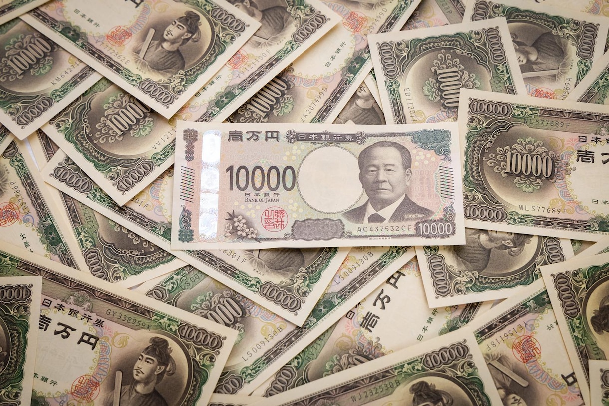 お金／仕事　あなた専用の金運を鑑定いたします みるみるお金に愛される私になる！ イメージ2
