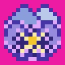 お花のアイコン作成します あなただけのお好きなお花のアイコンつくりませんか？ イメージ2