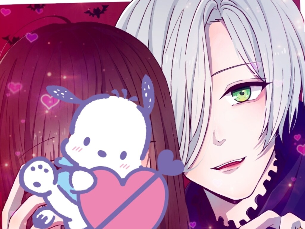 イラスト依頼承ります ❁夢絵やアイコン、フラスタパネル等幅広くお受けしております❁ イメージ6