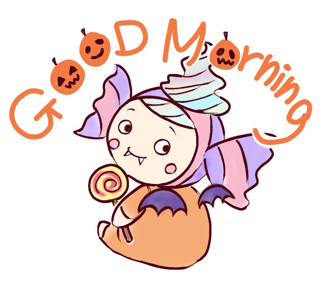 ほっこりスイーツ×ゆるキャラのイラストお描きします 見る人の心がふっとやわらぐような世界観を大切にしています。 イメージ2