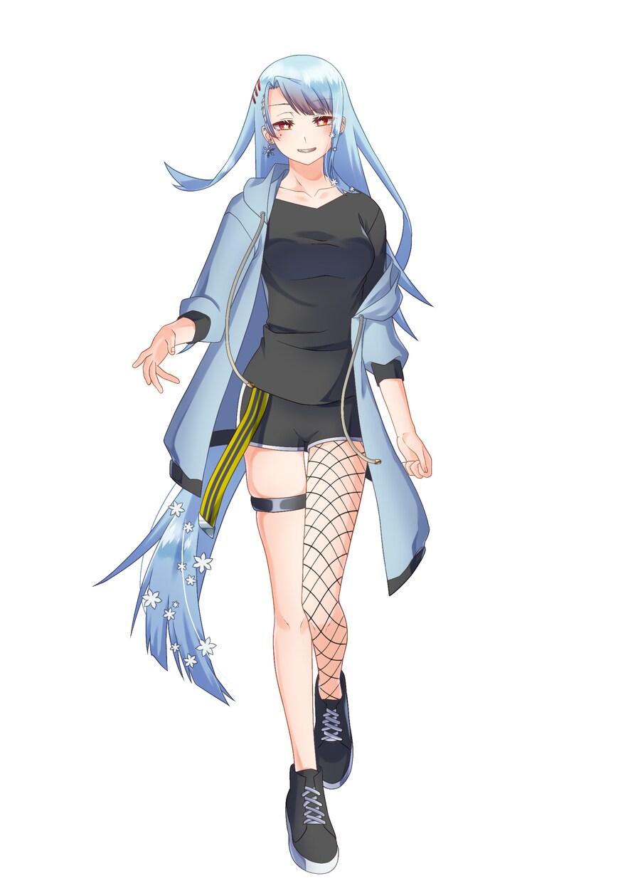 オリジナルキャラクター作ります あなただけのオリジナルキャラクターを作ってみませんか？ イメージ7