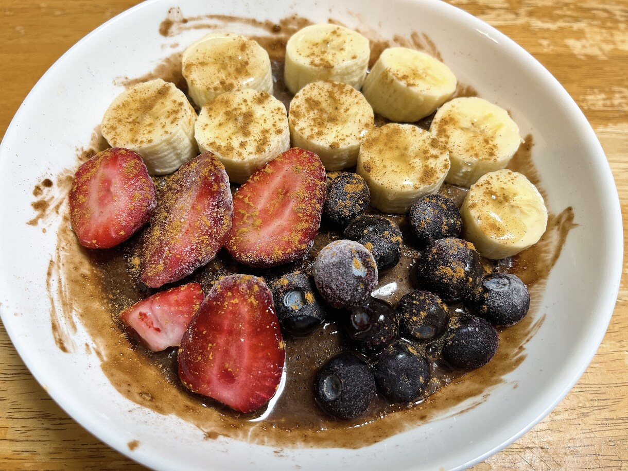 栄養・食事について現役大学研究者がサポートします 「腹筋（シックスパック）はキッチンで作られる！」 イメージ1