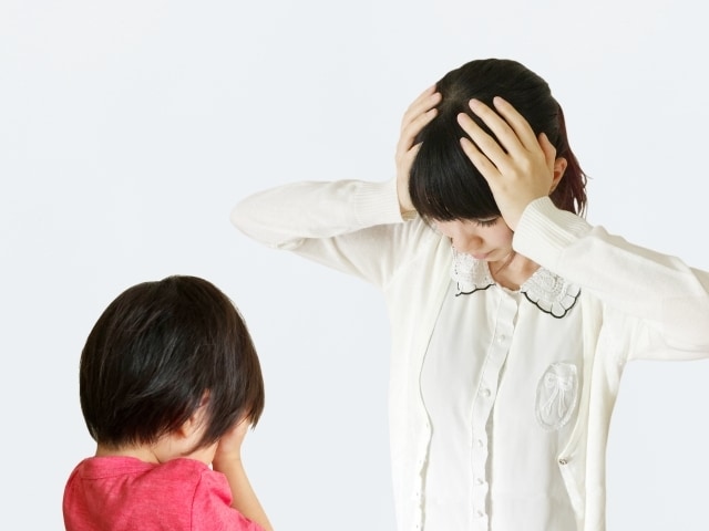 子育てSOS‼︎日々の疲れや発達の相談乗ります ママ薬剤師カウンセラーがワンオペ疲れや子育て全般相談乗ります イメージ3