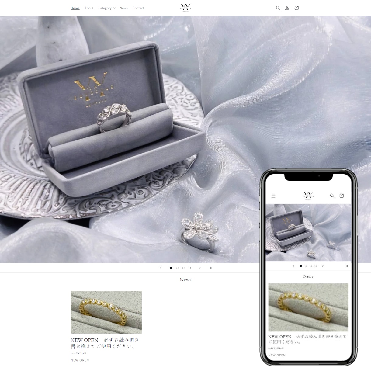 グーグル最適化shopifyECサイト構築します スタートダッシュで集客!サイト構築＋Google連携（物販） イメージ7