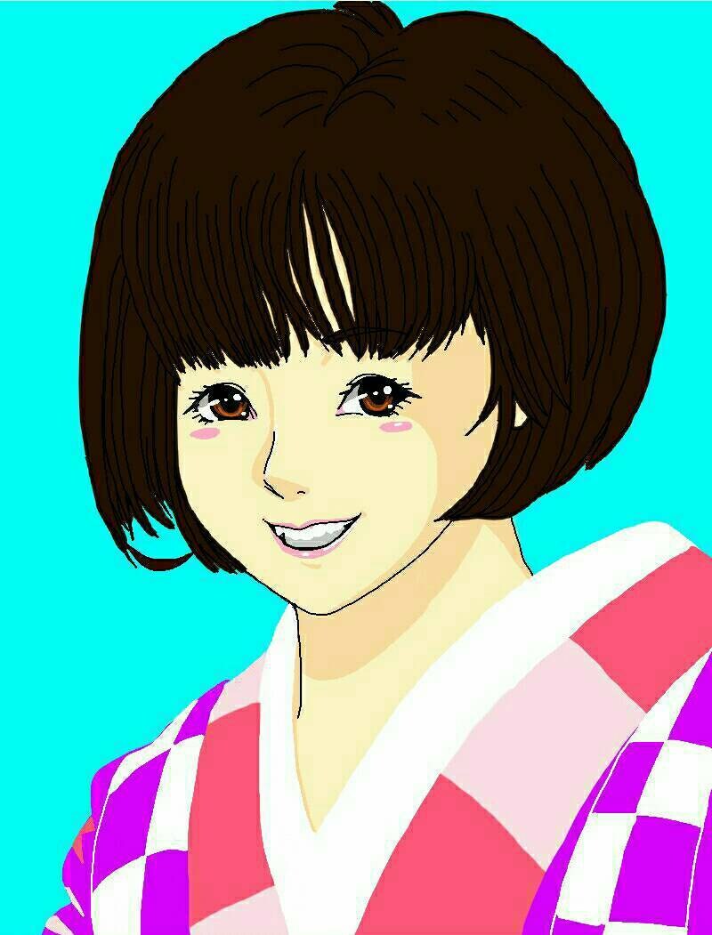 めっちゃ激似の似顔絵描きます の似顔絵描きます。激似の似顔絵 イメージ3