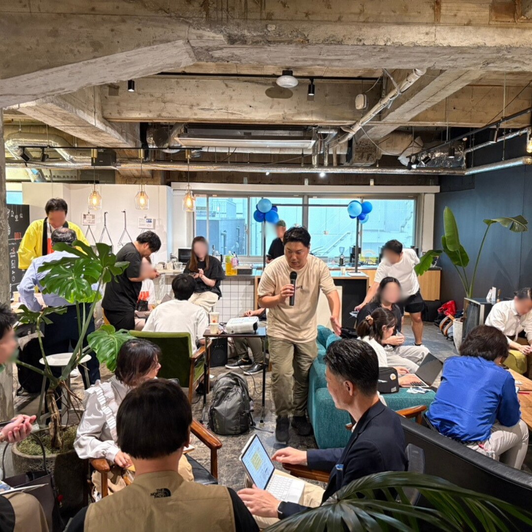 地域×コミュニティの設計、ご相談に乗ります 地域・関係人口の事業づくり、実務経験者と一緒に考えませんか？ イメージ1