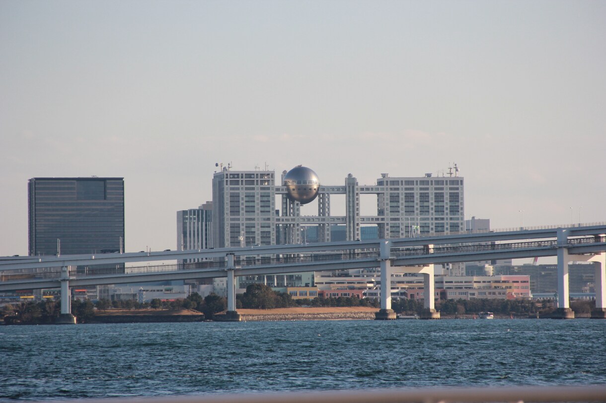 東京のデートプラン・おすすめスポットをご計画します ~東京湾~楽しいおでかけデートコース【準備・作成・計画】提案 イメージ9
