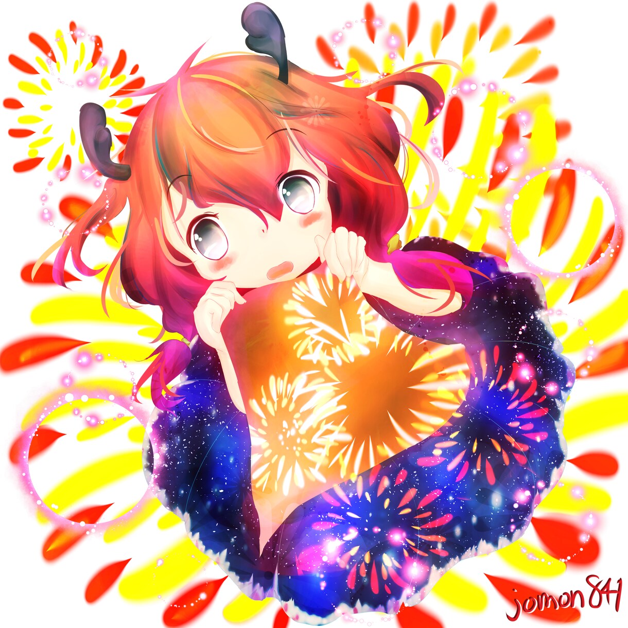 アイコン、ヘッダーなど承ります 可愛い系イラストアイコンに変えたい方にオススメ イメージ2