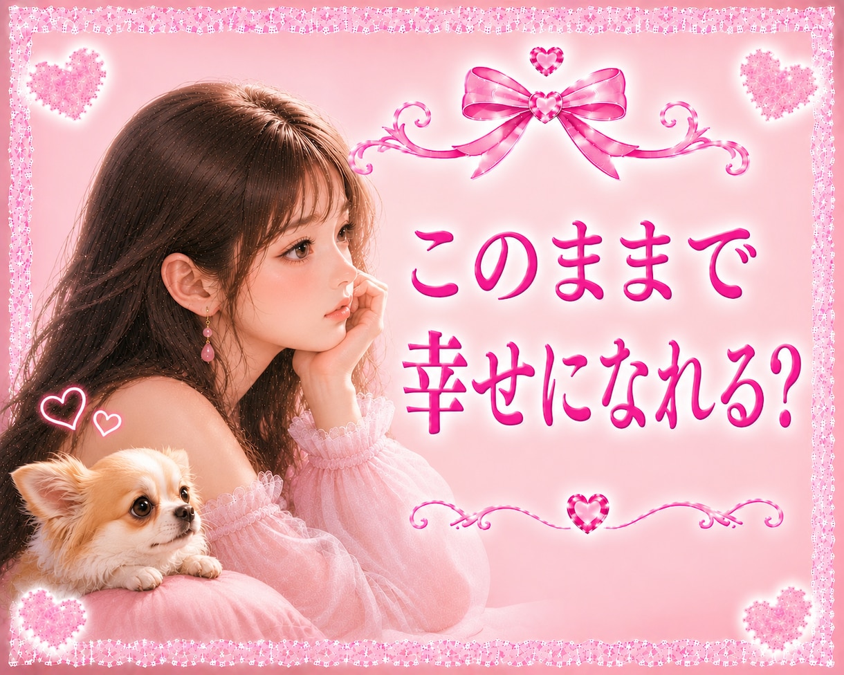 不倫♥️誰にも言えない恋♥️否定せず受けとめます 会いたいのに会えない♥️連絡がなくて寂しい♥️全部聞かせて イメージ5