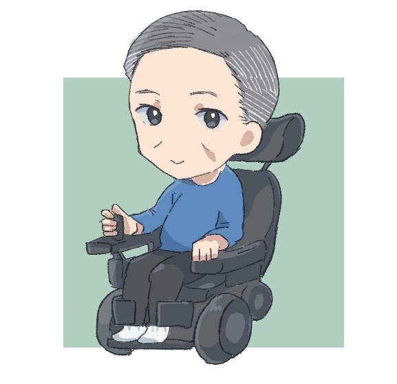 SNSアイコンを描きます シンプルな絵柄と安定した配色が得意です イメージ4