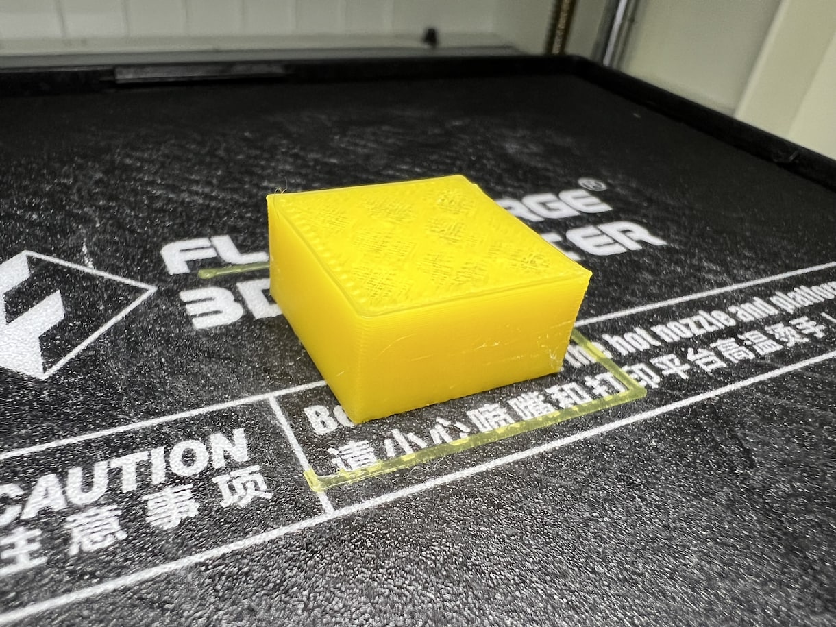 3Dプリント代行をいたします 試作品やパーツ、小物などを１個から製作いたします。 イメージ2