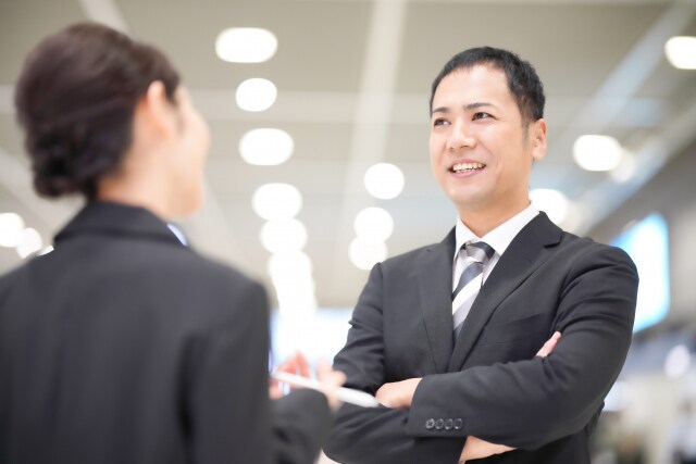キャリアの迷いを伺いあなたらしい生き方へ伴走します 迷いや悩みを丁寧に整理し、納得の方向性を共に考えます イメージ4