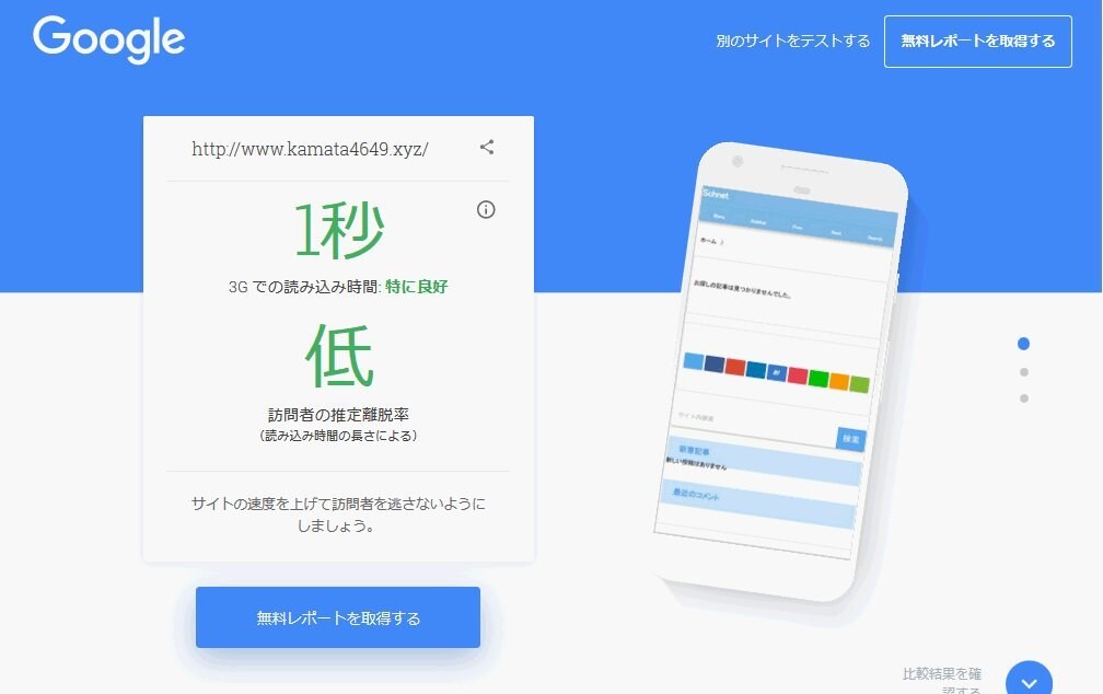 VPSでWordPressを使える環境を作ります SEO、セキュリティ、読み込み速度に強いサイトがほしい人向け イメージ4