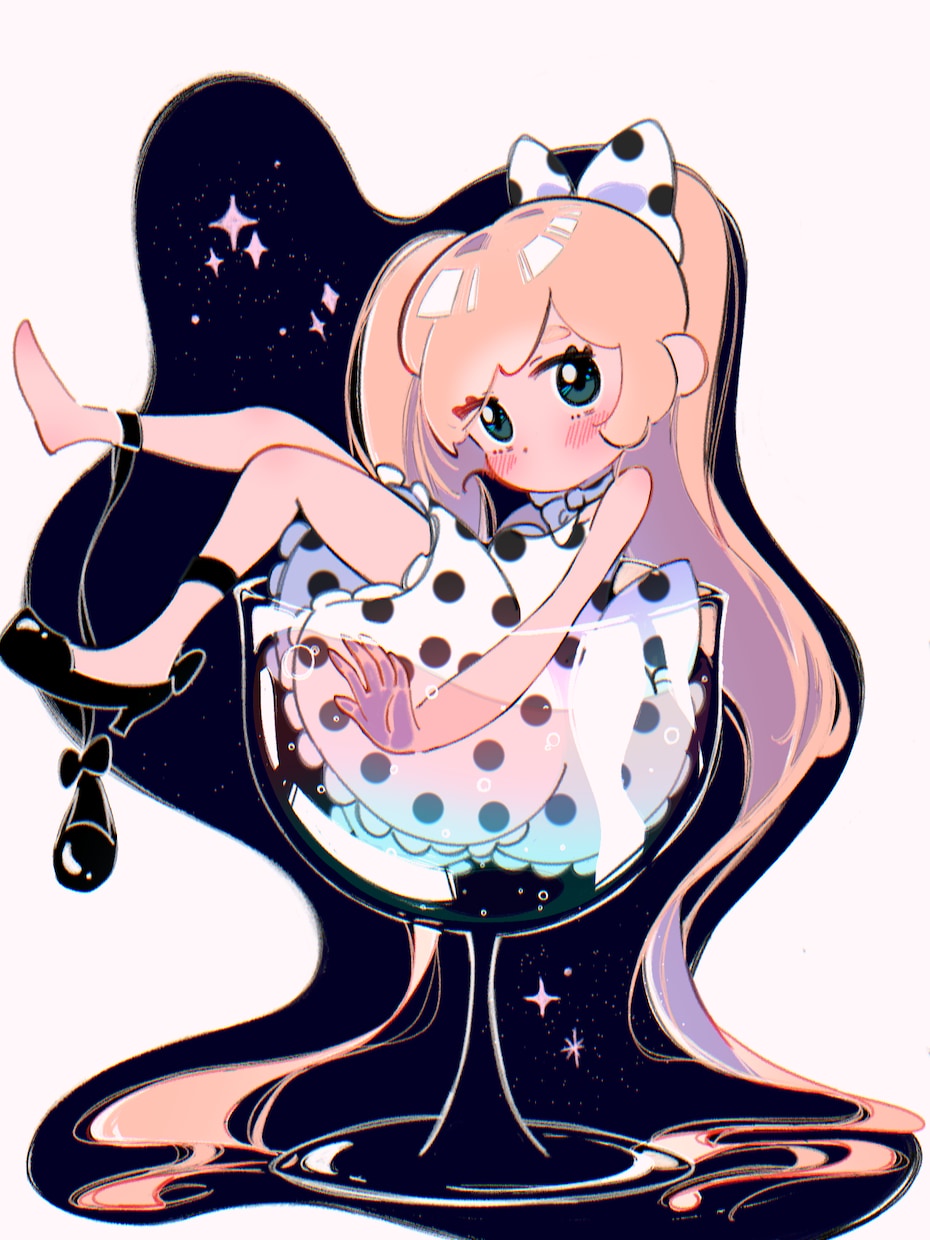 アイコン・ヘッダー・動画用と多様に使ってもらえます ゆるゆるなイラストを描きます！ イメージ5