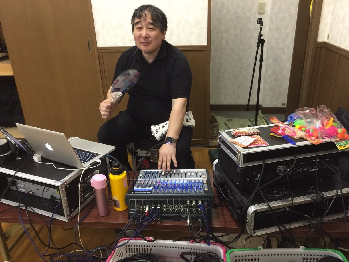 ウエディング、イベント等イメージ通りの楽曲探します ウエディング、イベント音響20年、ジャンル問わず素敵な曲提供 イメージ4