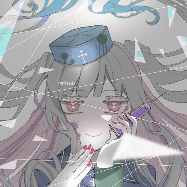 安価！SNSアイコン作成致します 早期納品心がけますデフォミニご相談くださいませ イメージ4
