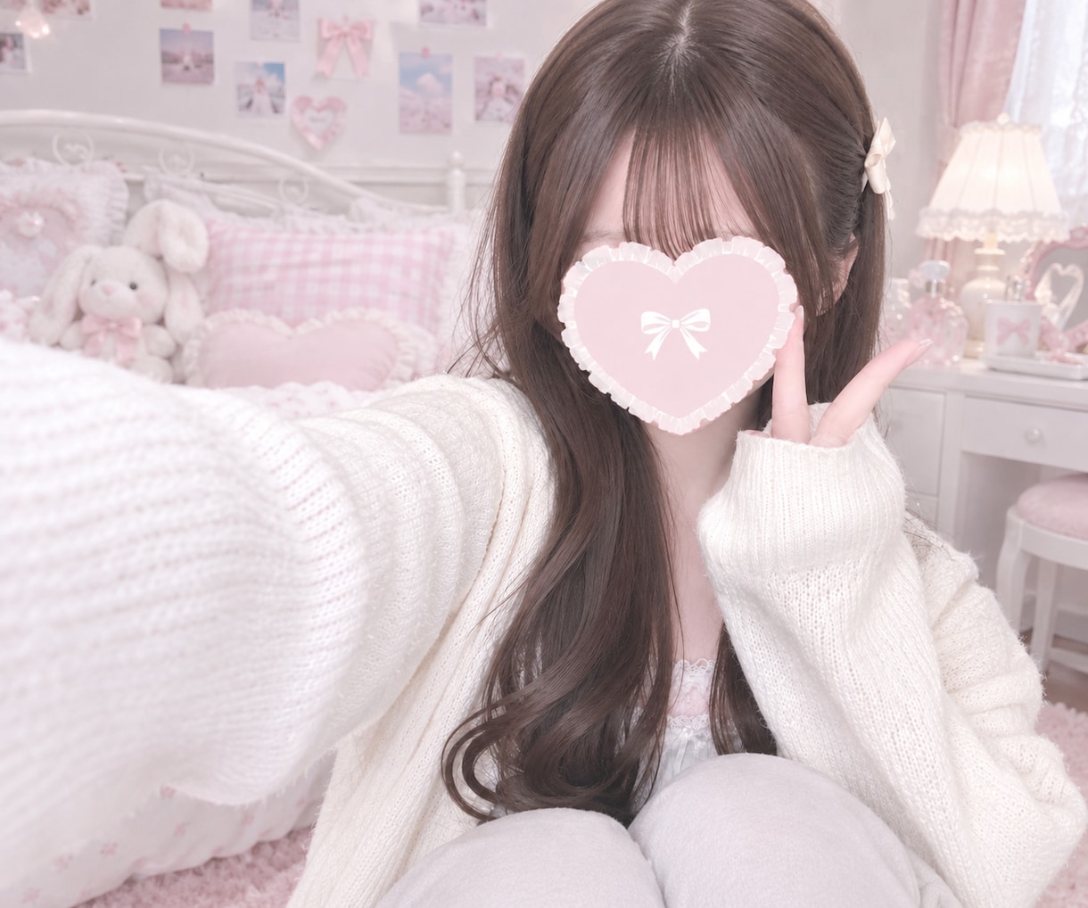 現役女子学生が、あなたのお話優しく聞きます 否定しません⸜❤︎⸝私とのんびりお話ししましょう₍ᐢ..ᐢ₎ イメージ3