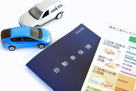 本当に必要な自動車保険商品を親身にアドバイスします 難事案を年間100件担当している保険会社社員が提案します イメージ1
