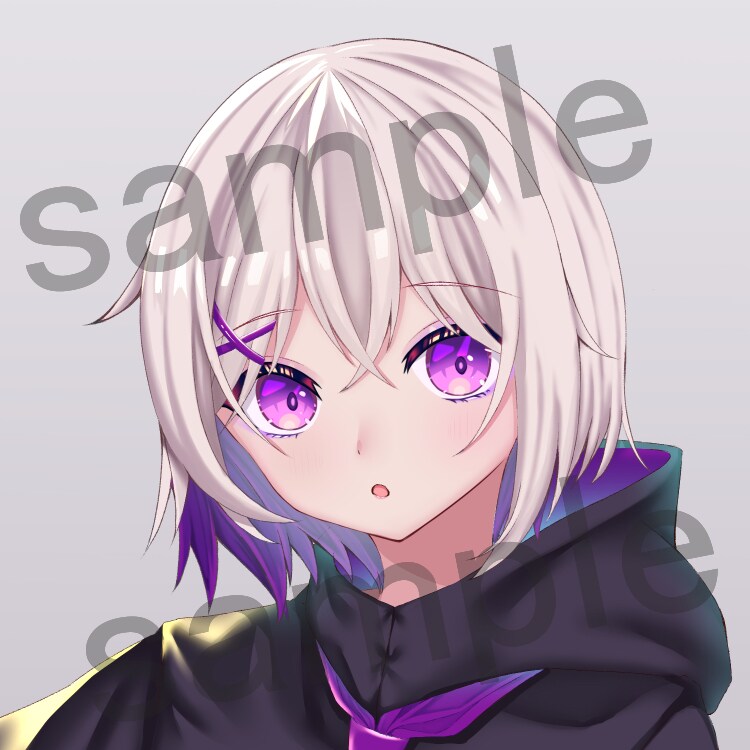 可愛い女の子のイラスト制作します 想像を創造、イメージを形にします イメージ1