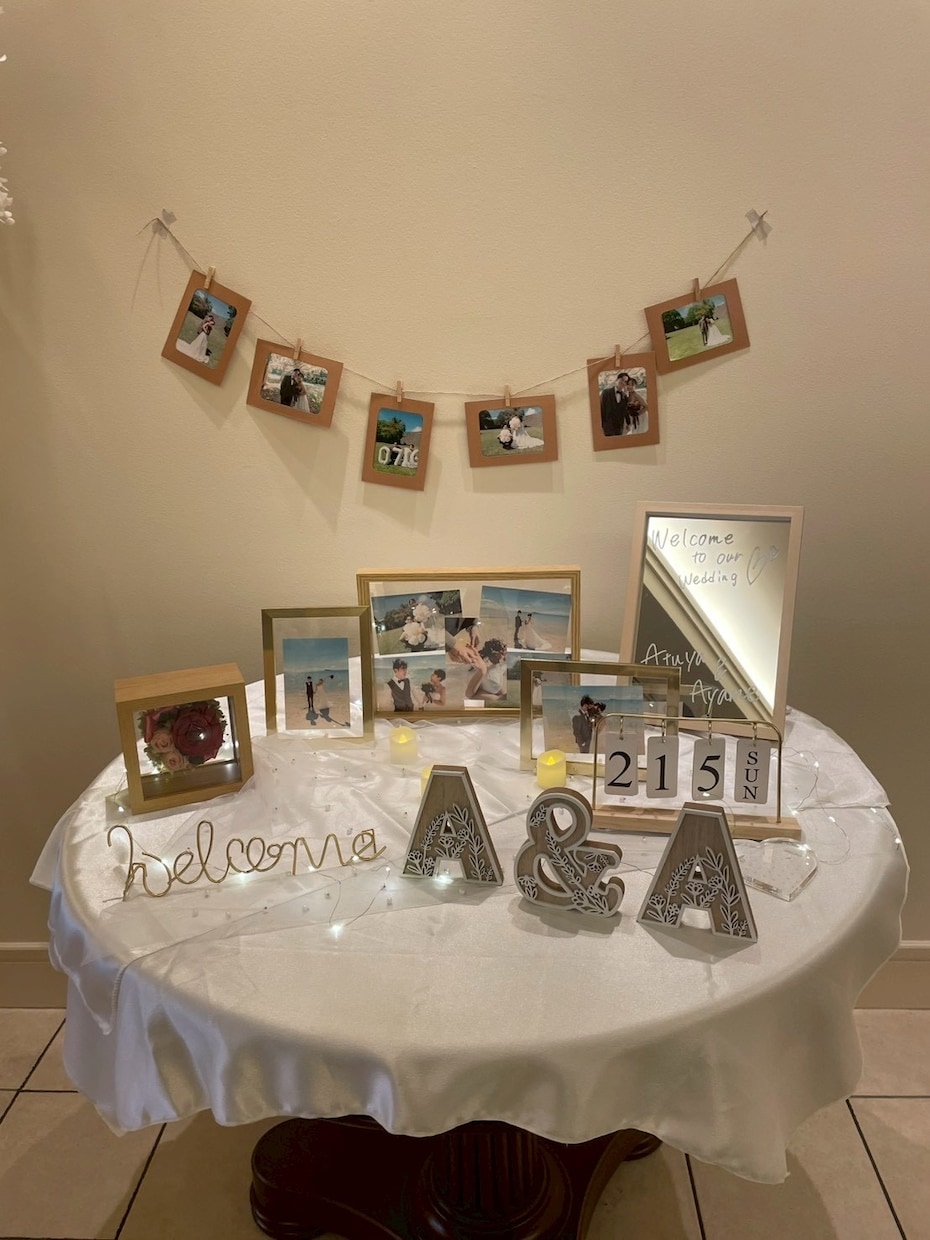 Canvaで結婚式のペーパーアイテム一緒に作ります 卒花ほやほやが寄り添いオーダーメイドでサポートします イメージ6