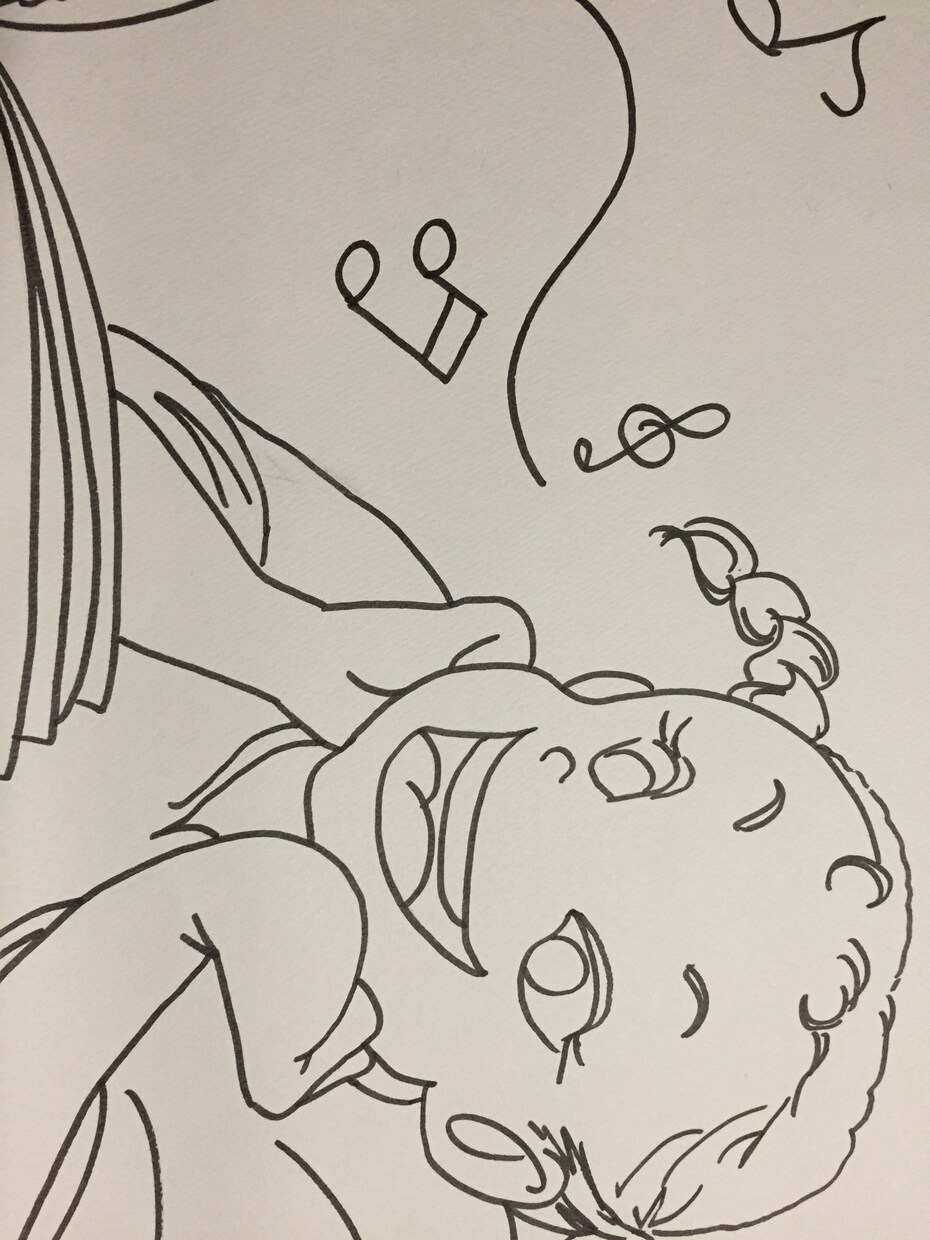イラスト描きます。絵本等の挿絵も。 イメージ2