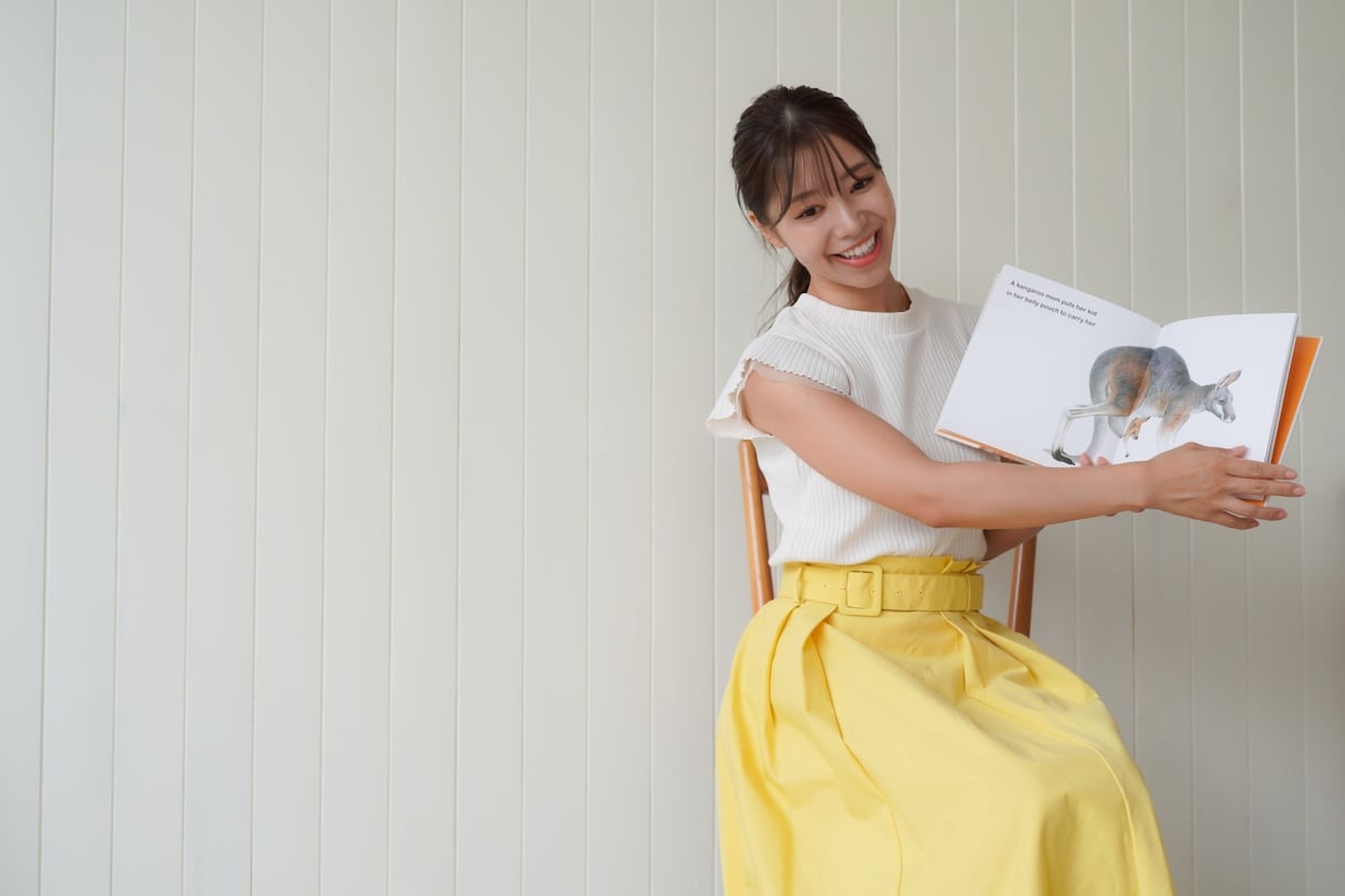 おうち英語はじめませんか？英会話レッスン致します 気軽に始められるワンコイン英語レッスン！ イメージ1