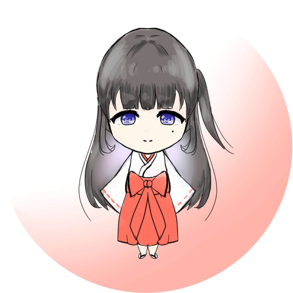 イラスト、アイコン、ロゴお描きします 自分専用のイラスト、アイコン、ロゴおかきします！ イメージ1