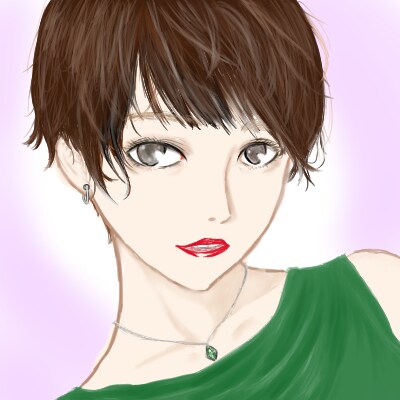 アイコンの作成をします 大人でおしゃれなアイコンで個性を出そう！ イメージ2