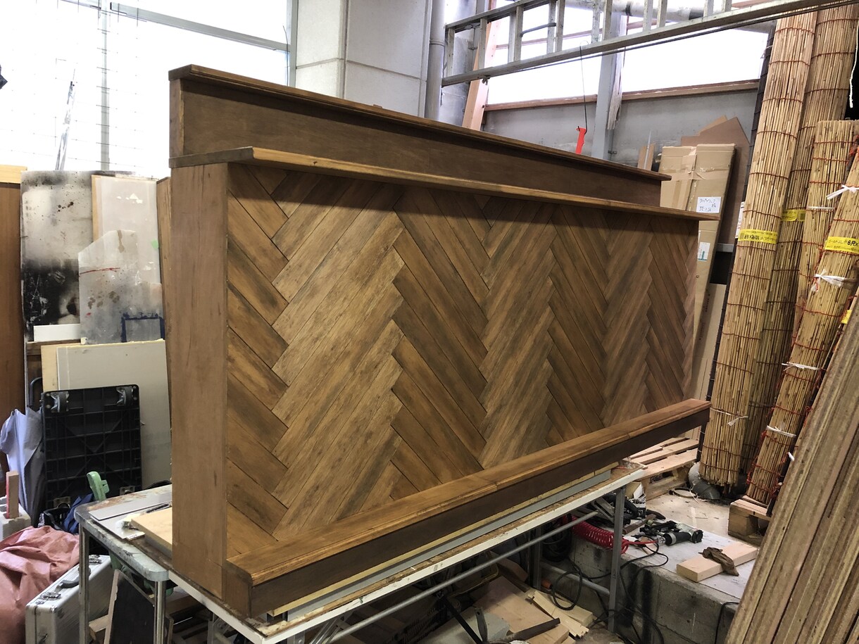 家具のデザインや作り方、材料を一緒に考えます 元家具職人、現DIYアドバイザーがあなたの作りたい物を実現！ イメージ1