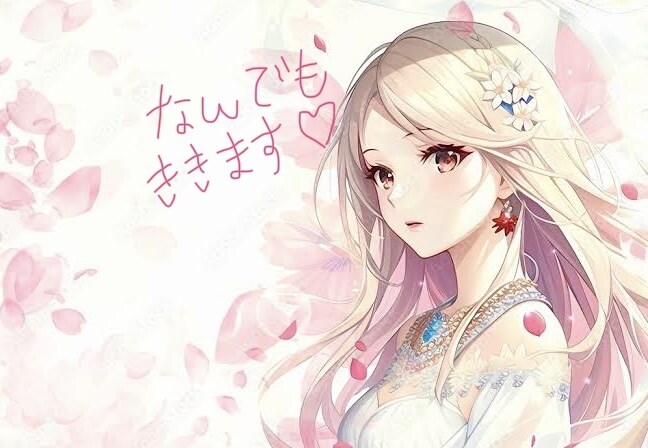1分だけでも何でも聞きます まずは1分からでもＯＫ！！ジャンル問わずなんでも聞きます イメージ1