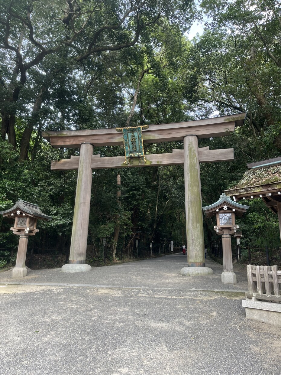 神主が正しい神社参拝⛩️作法をお教えします 神社参拝してますか？正しい作法で神様とのご縁を深めましょう！ イメージ8