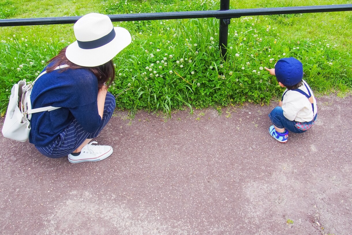 子育てとの両立のお悩み・転職相談に答えます 国家資格キャリアコンサルタント・人事採用経験・シングルマザー イメージ1