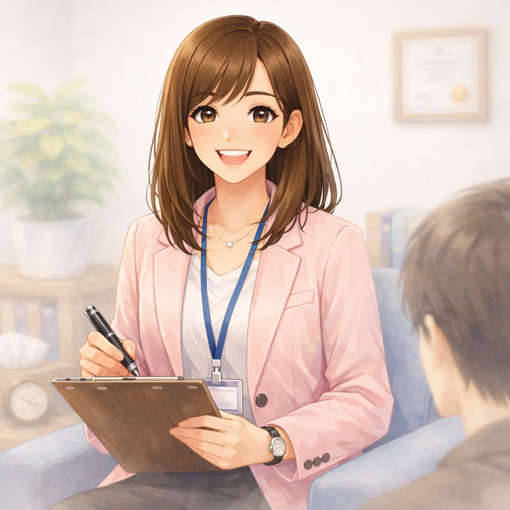 相談実績1万件超☆最適解の恋愛処方箋をお届けします 【3往復】恋愛・婚活アドバイザーが経験と心理学で客観視します イメージ10