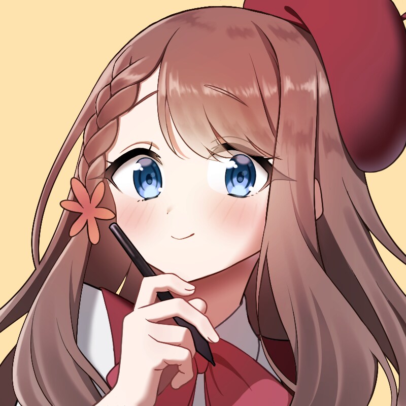 あなただけの美麗で可愛いSNSアイコンお描きします SNS活動を始めるために理想のアイコンが欲しい方へ イメージ2