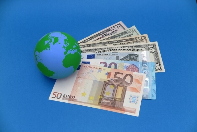 お得に安全に外貨を持てるとっておきの裏技を教えます 目からウロコ！な方法を暴露します イメージ1