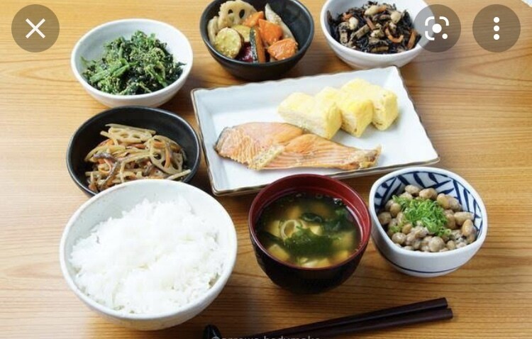 あなたのご家庭の夕飯考えます 塩分など計算しながら栄養かつ美味しい献立をお伝えします。 イメージ1