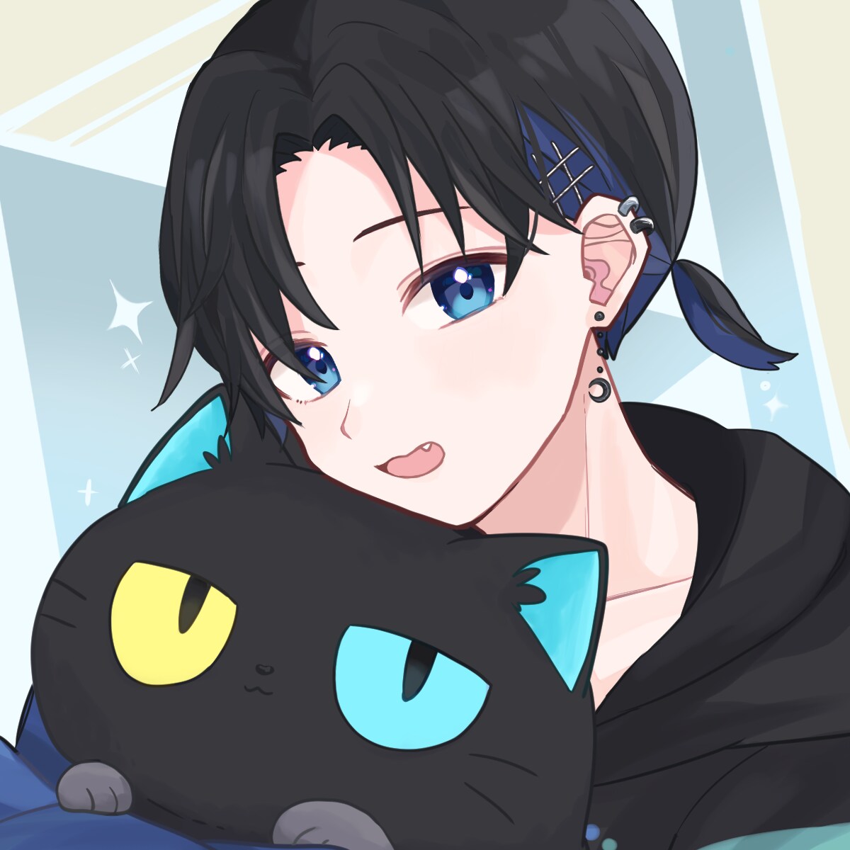 ご希望にそったイラストを制作します 学割あり！テンプレートあり！様々な用途でご使用いただけます！ イメージ1