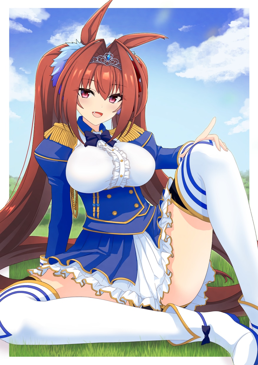 理想のイラストが欲しいを叶えます オリジナル・版権キャラクターのイラスト制作承ります！ イメージ3