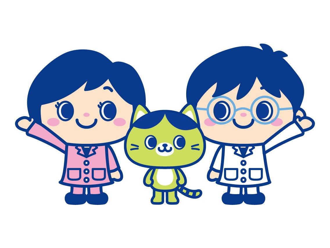 商用可！企業マスコットキャラクター、お創りします 【企業様・公共団体様など公式キャラクターの実績多数！】 イメージ5
