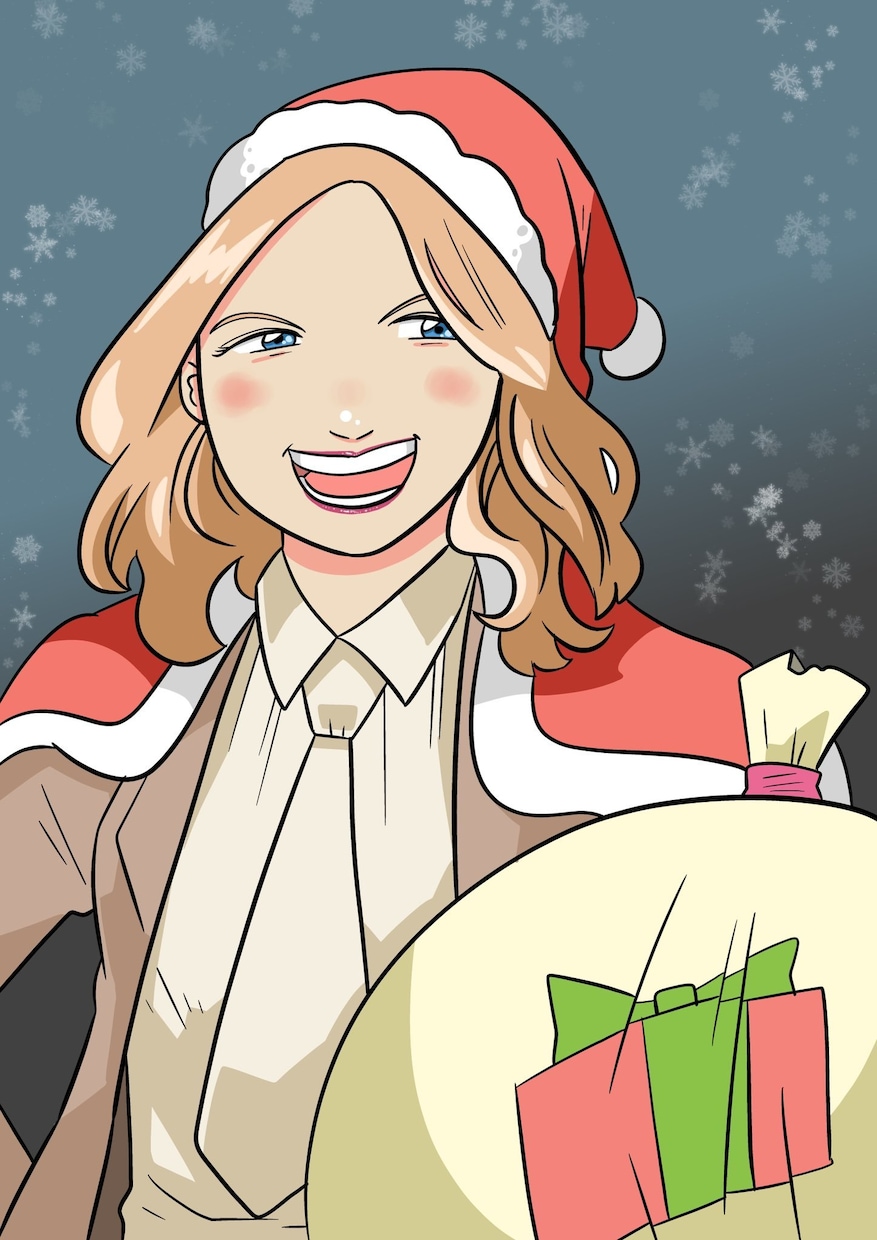 あなたのオリジナルキャラクターをかきます かわいい系でも漫画系でも私のイラストでよろしければ！ イメージ5