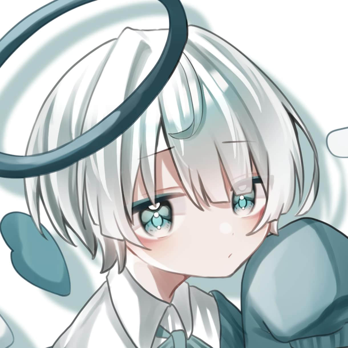 可愛くて綺麗な等身orデフォルメイラスト描きます 少年と可愛い女の子とキャラクターデザインが得意です！！！ イメージ1