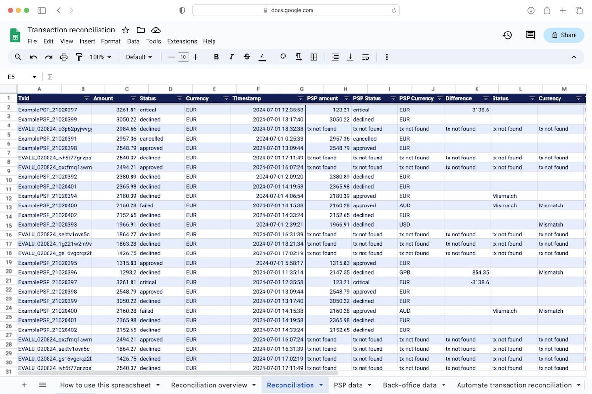 Excel・CSVの照合や集計を自動化します 面倒な転記・照合・集計を効率化！ イメージ2