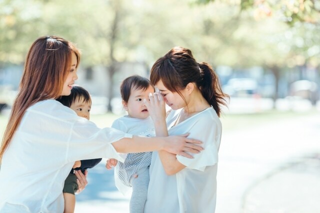 ワンオペさんの悩み、全て受け止めます また明日も頑張れるように、吐き出してリフレッシュしませんか？ イメージ4