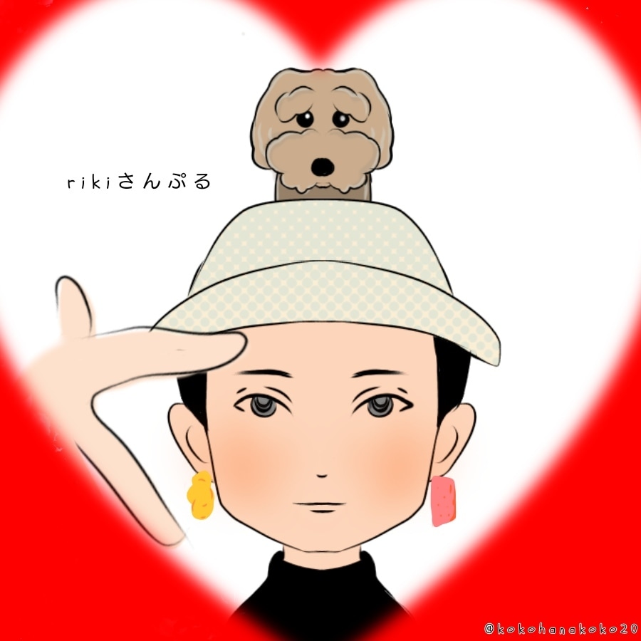 母の日・父の日・大切な方へ似顔絵お描きします ご自身のアイコン、名刺、ウェルカムボードにも！ イメージ3