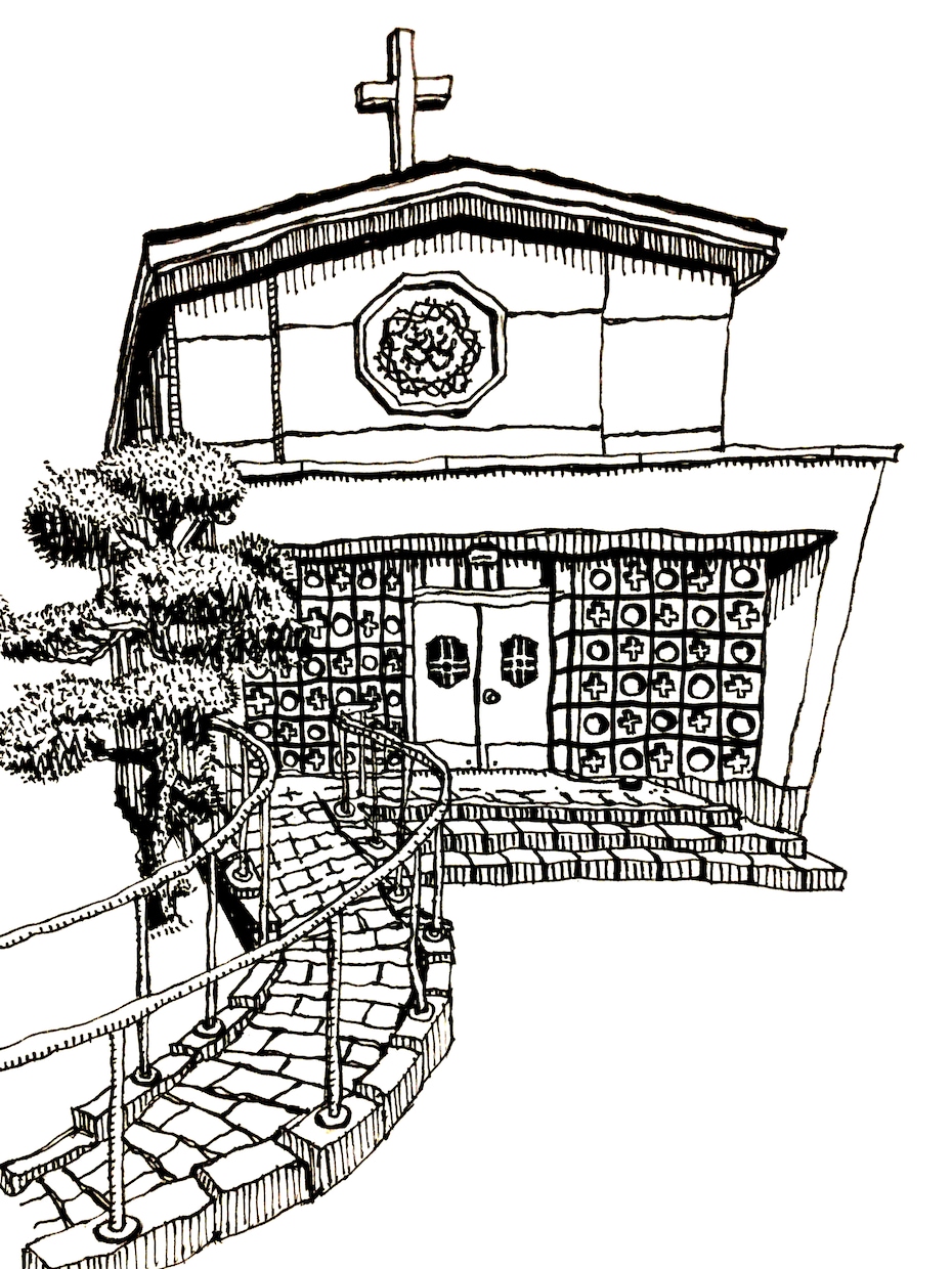 なんでもカットイラスト描きます 味のあるカットイラストを製作します。 イメージ4